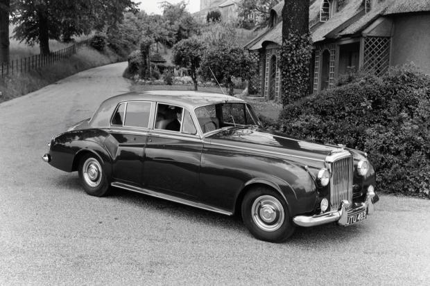 Classic & Sports Car – Bargain Bentleys: 8 cut-price classics from Crewe