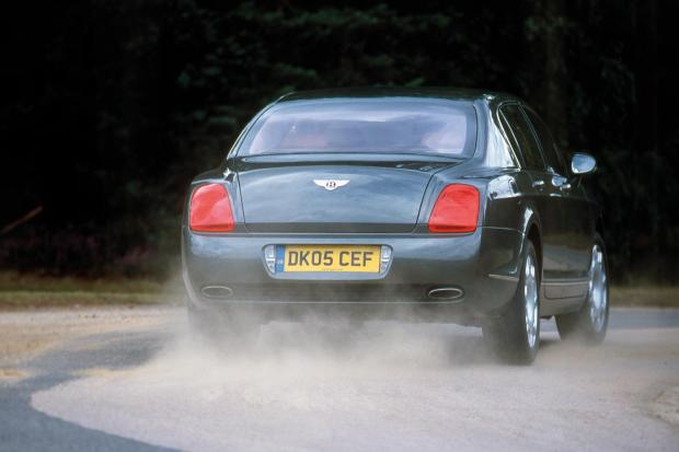 Classic & Sports Car – Bargain Bentleys: 8 cut-price classics from Crewe