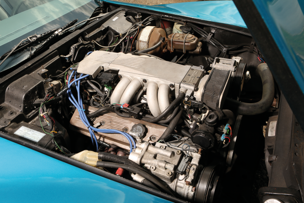 Classic & Sports Car – Buyer’s guide: Chevrolet Corvette C3