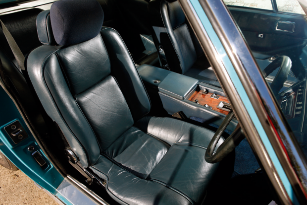 Classic & Sports Car – Buyer’s guide: Jensen Interceptor and FF
