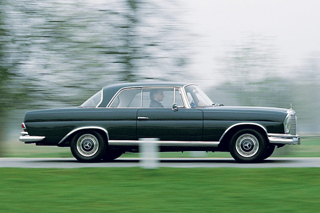 Classic & Sports Car – The ones that got away: 10 cars Buckley wishes he’d bought