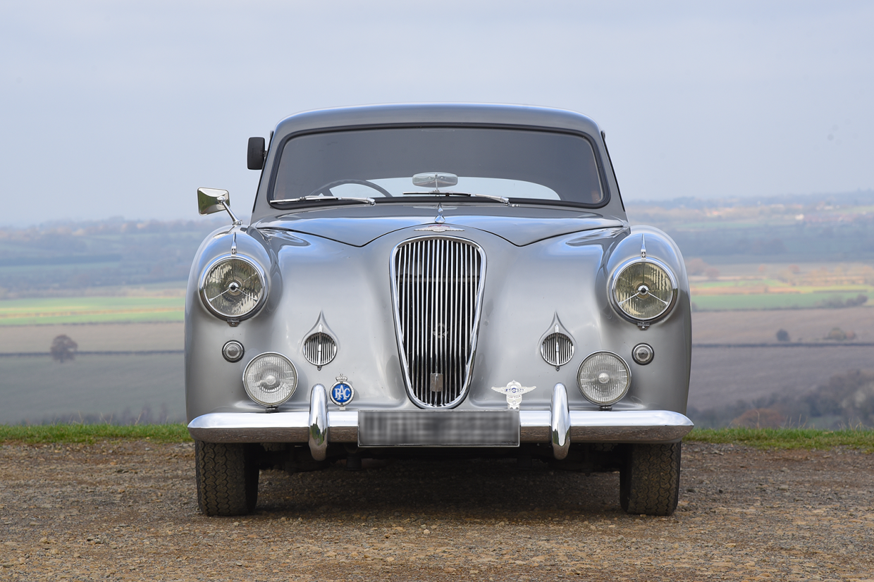 Classic & Sports Car – The ones that got away: 10 cars Buckley wishes he’d bought