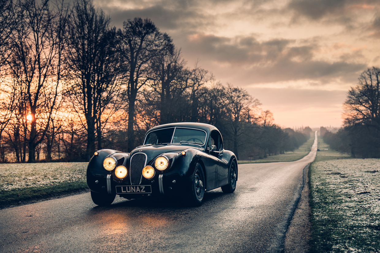Classic & Sports Car – If you’re electric, you’re not a classic says FIVA