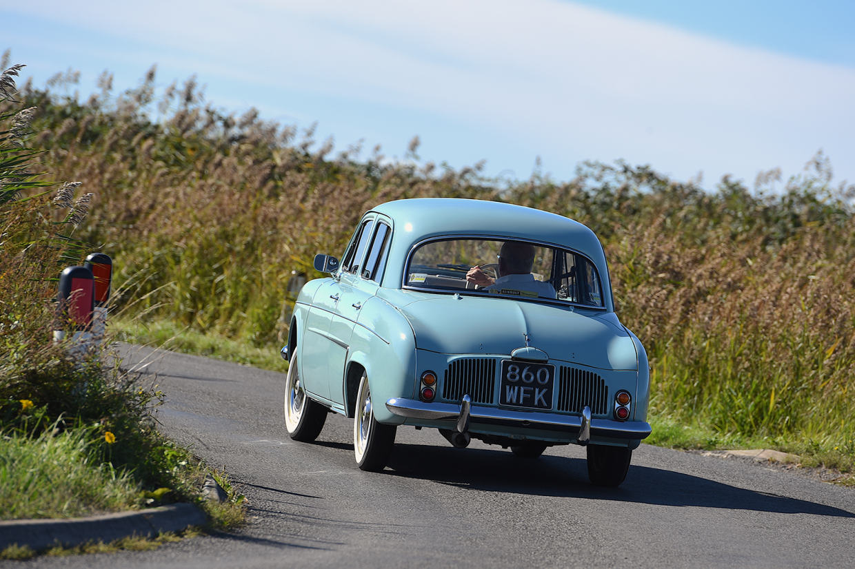 Classic & Sports Car – Buyer’s guide: Renault Dauphine