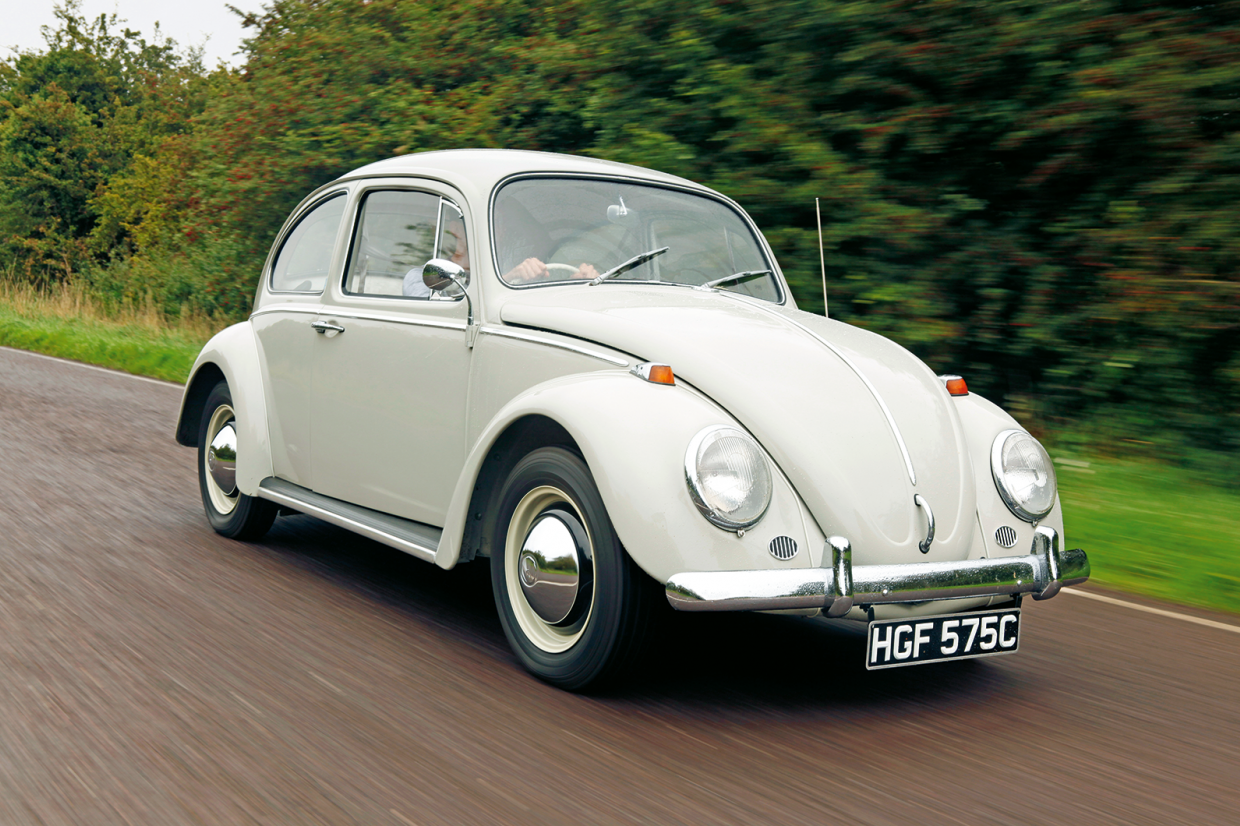 Classic & Sports Car – Buyer’s guide: Renault Dauphine