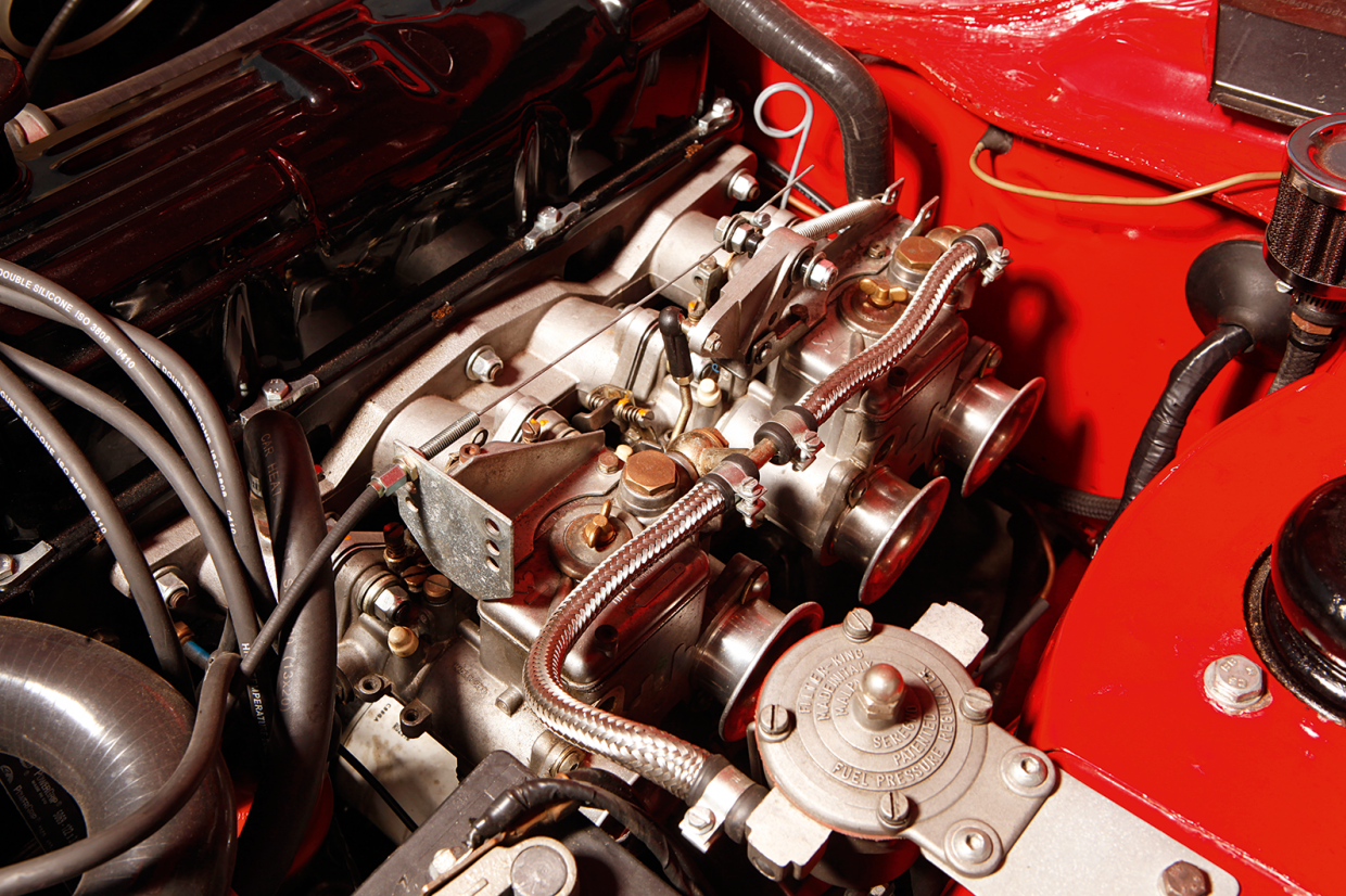 Classic & Sports Car – Buyer’s guide: Ford Escort Mk2