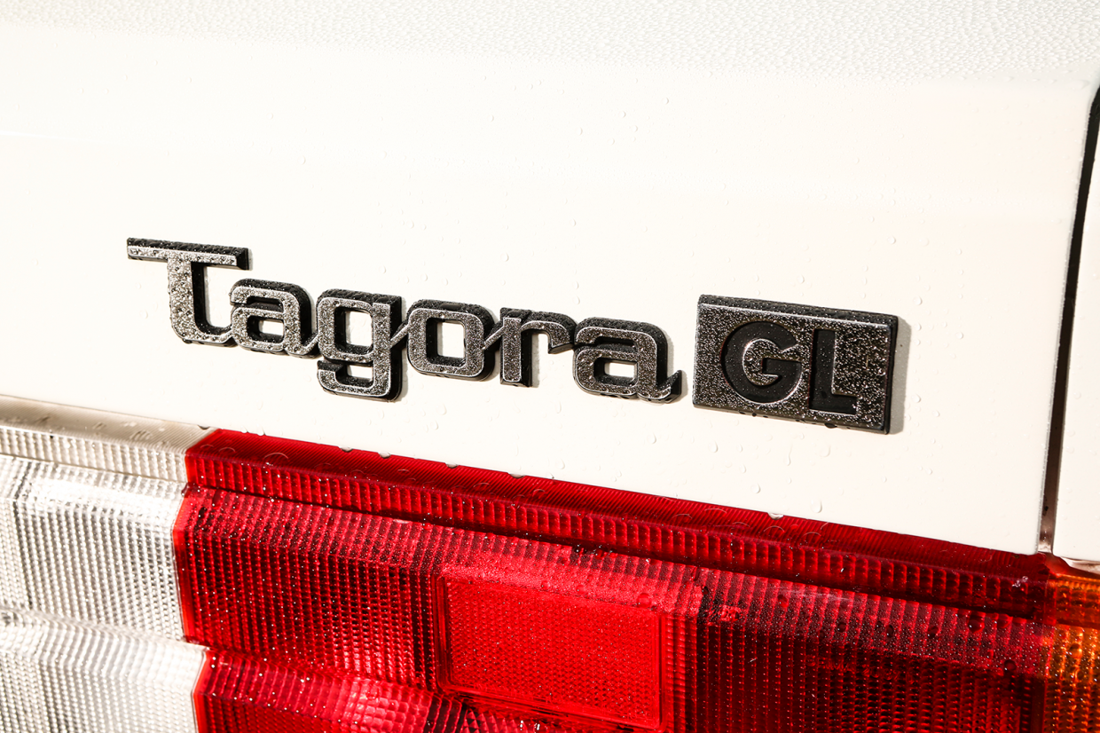 Classic & Sports Car – Guilty pleasures: Talbot Tagora