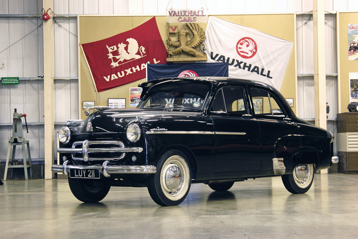 Classic & Sports Car – Buyer’s guide: Ford Consul, Zephyr and Zodiac