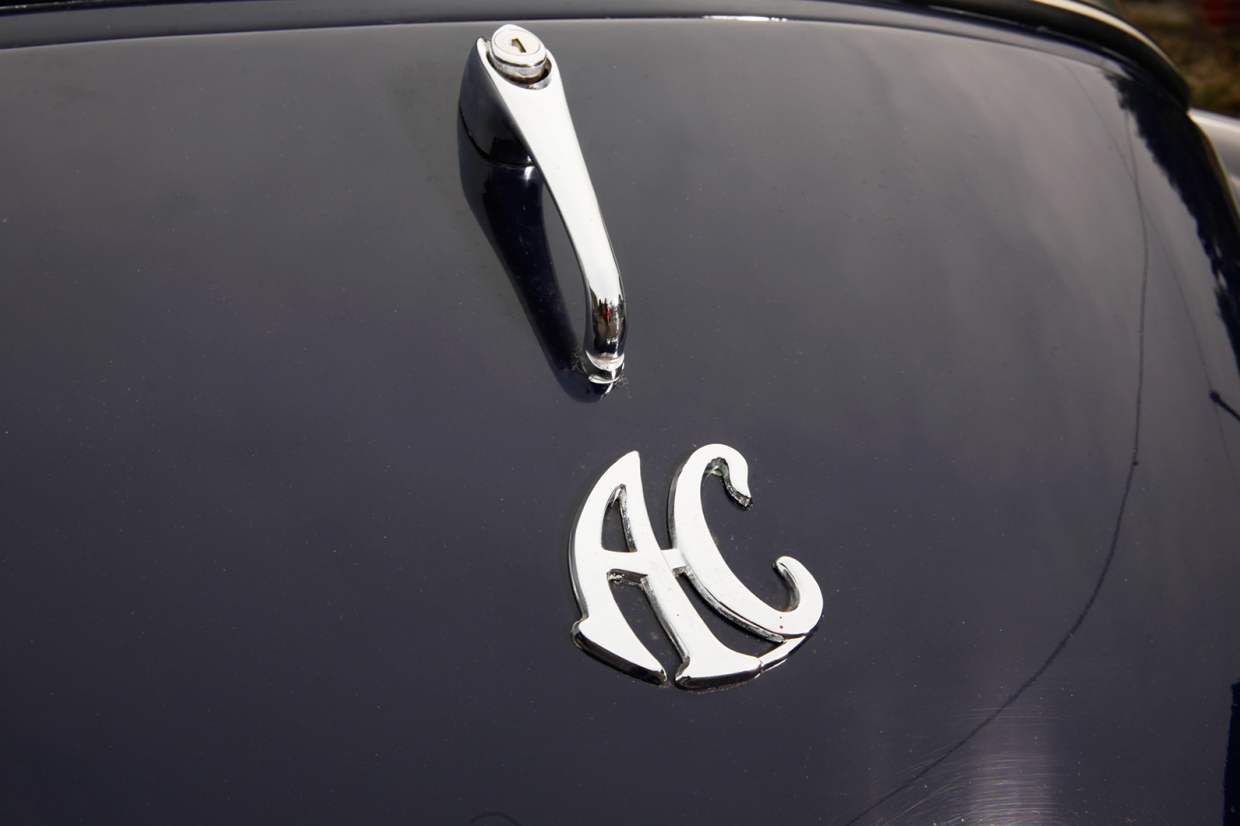 Classic & Sports Car – Six of the best: AC Greyhound vs Bristol 406 Zagato