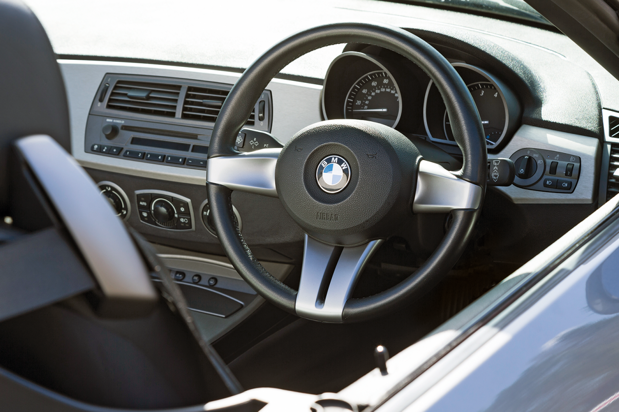 Classic & Sports Car – Buyer’s guide: BMW Z4