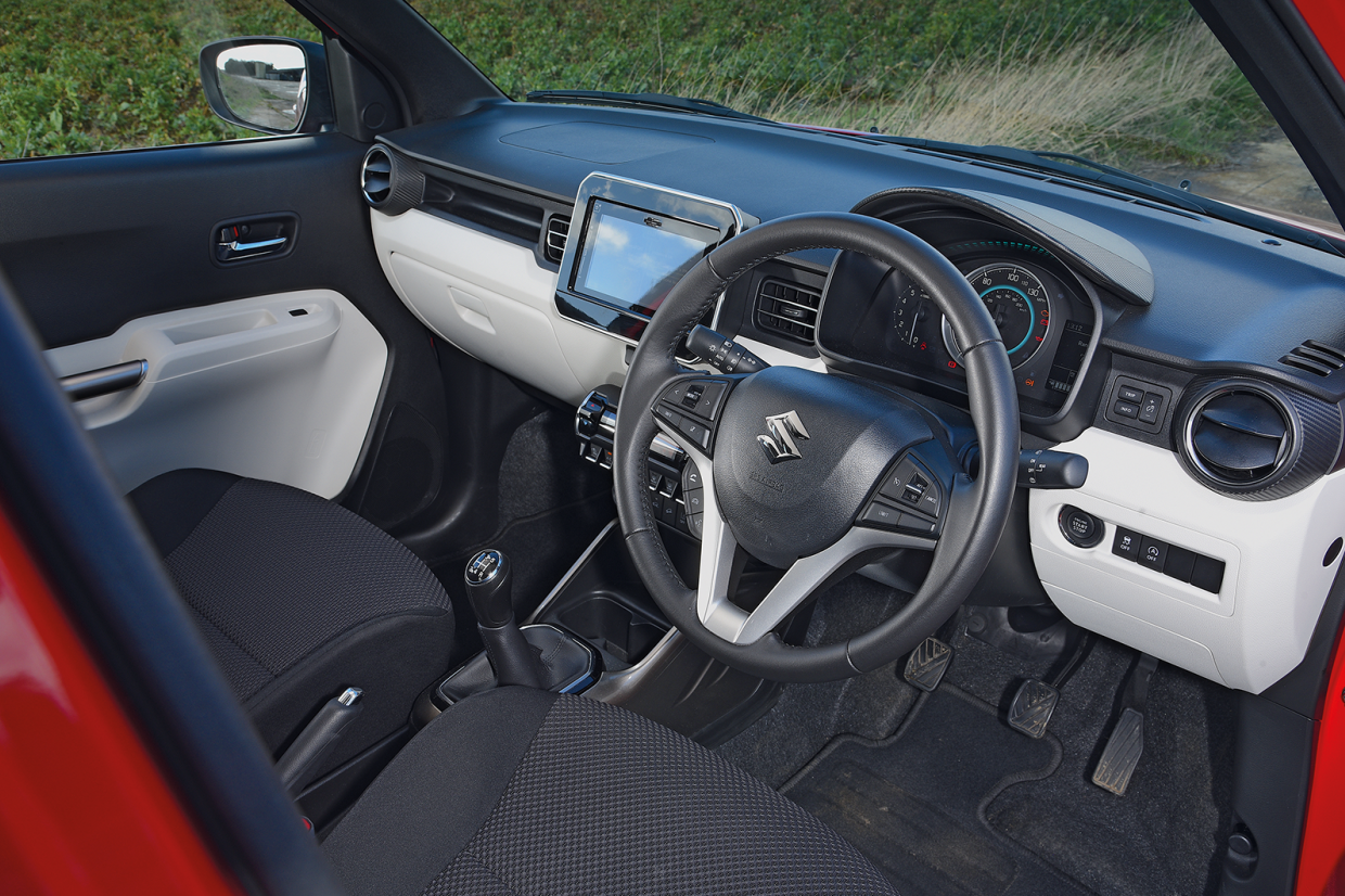 Classic & Sports Car – Future classic: Suzuki Ignis AllGrip