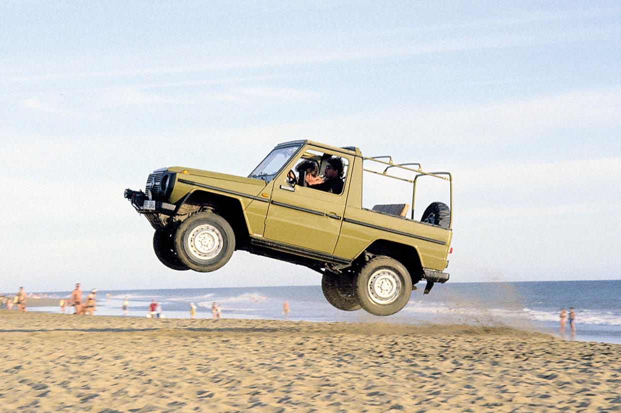 Classic & Sports Car – Land Rover 90, 110 and Defender buyer’s guide