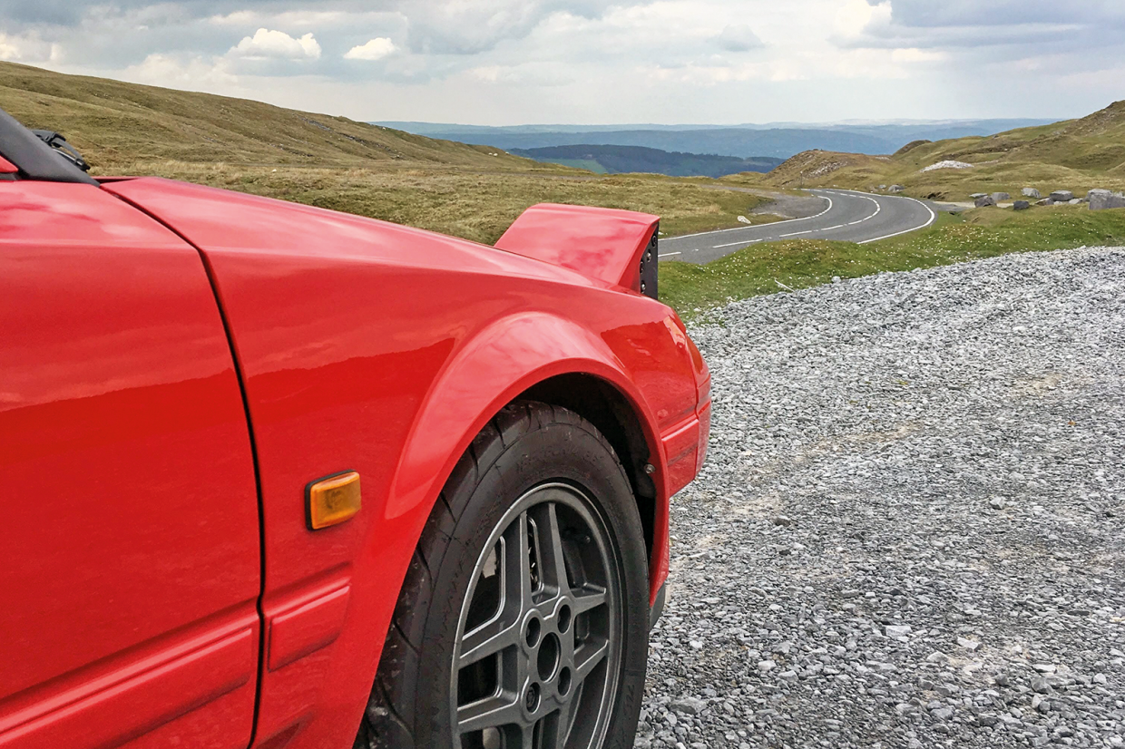 Classic & Sports Car – Your classic: Toyota MR2