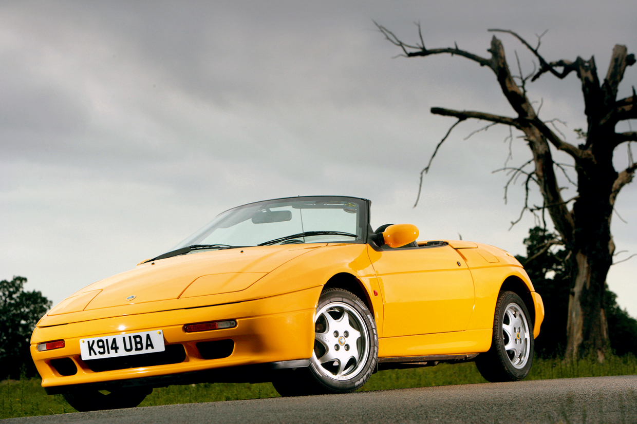 Classic & Sports Car – Buyer’s guide: TVR S-Series