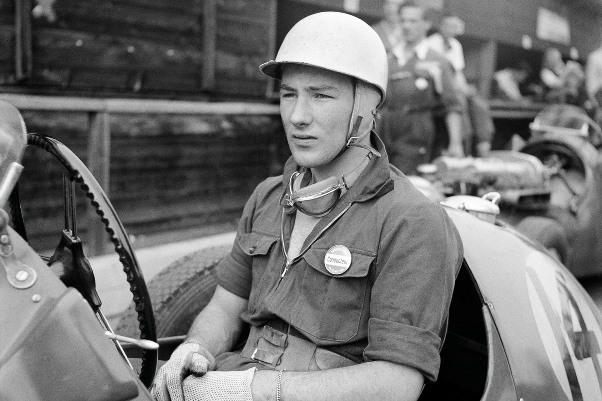 Classic & Sports Car – Remembering Sir Stirling Moss