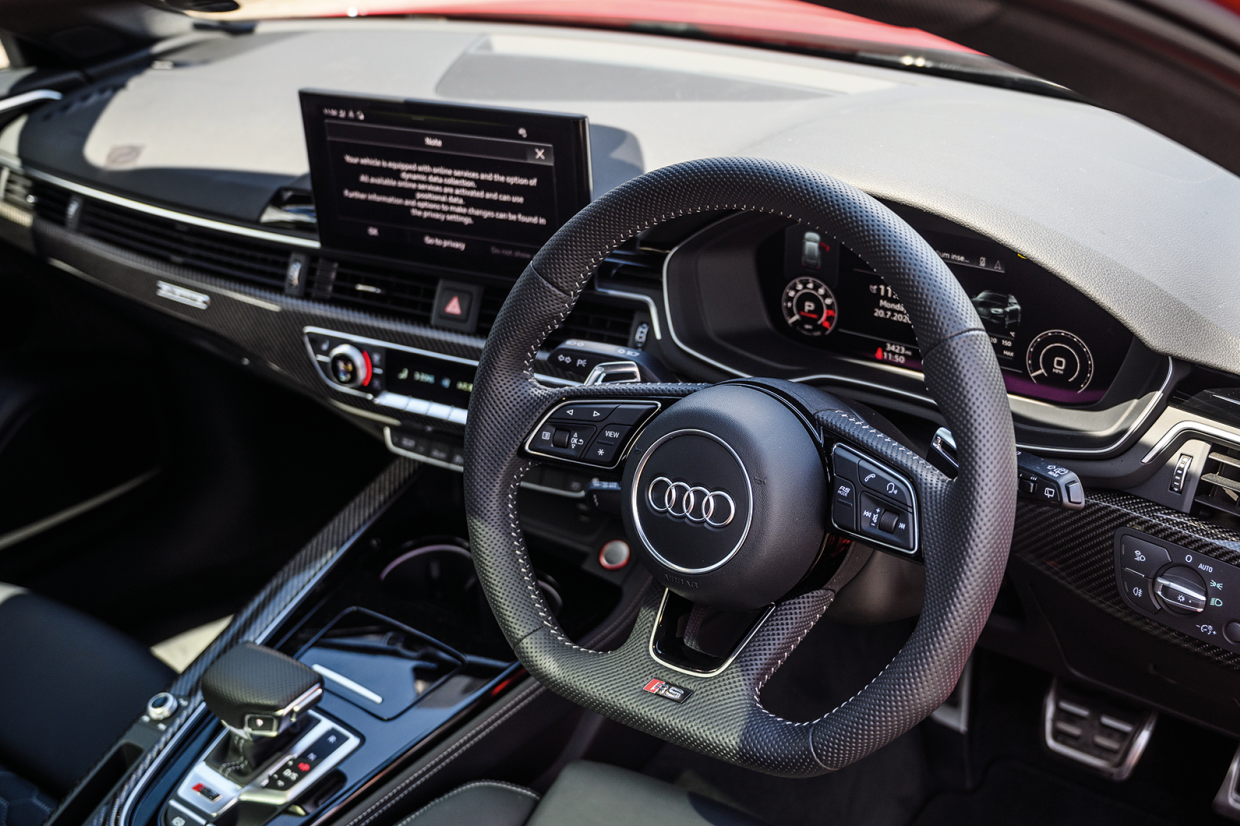 Classic & Sports Car – Future classic: Audi RS4 Avant