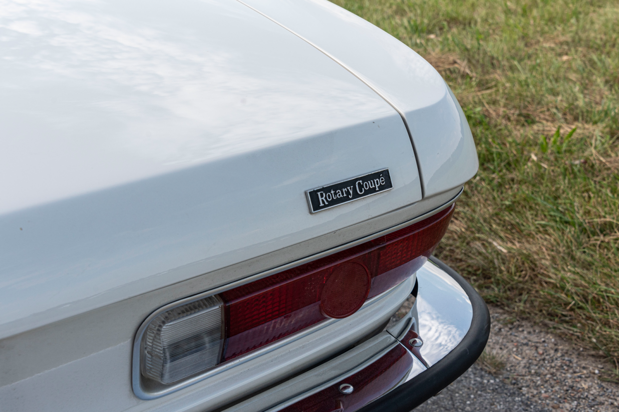 Classic & Sports Car – Quiet revolutionary: Mazda R130 Luce