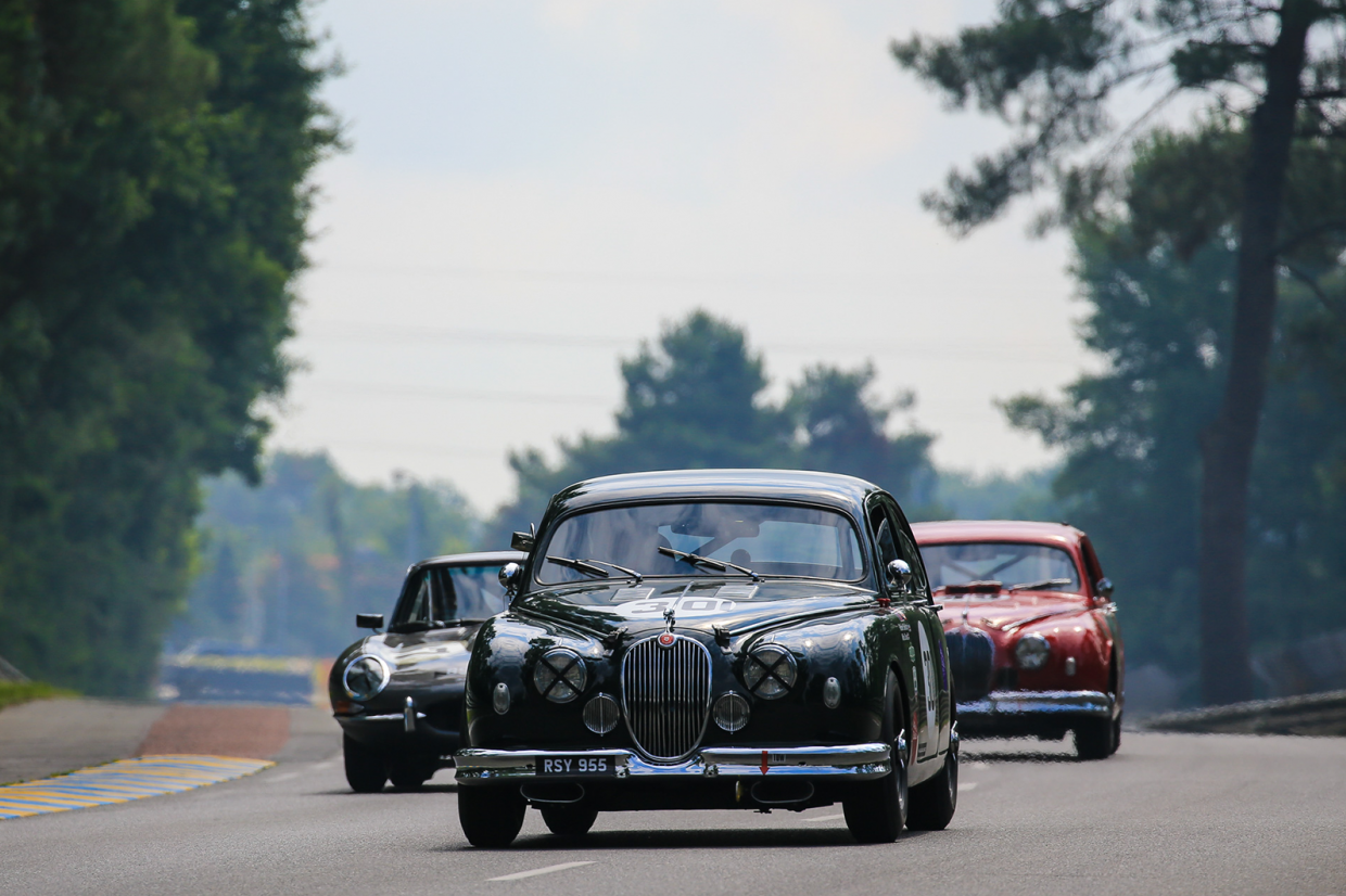 Classic & Sports Car – Le Mans Classic postponed to 2022