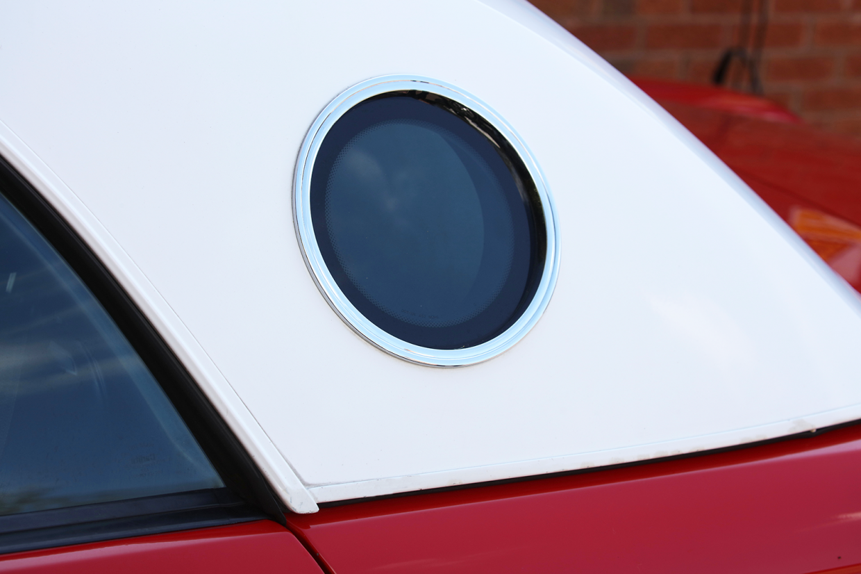 Classic & Sports Car – Is the reborn Ford Thunderbird really that bad?