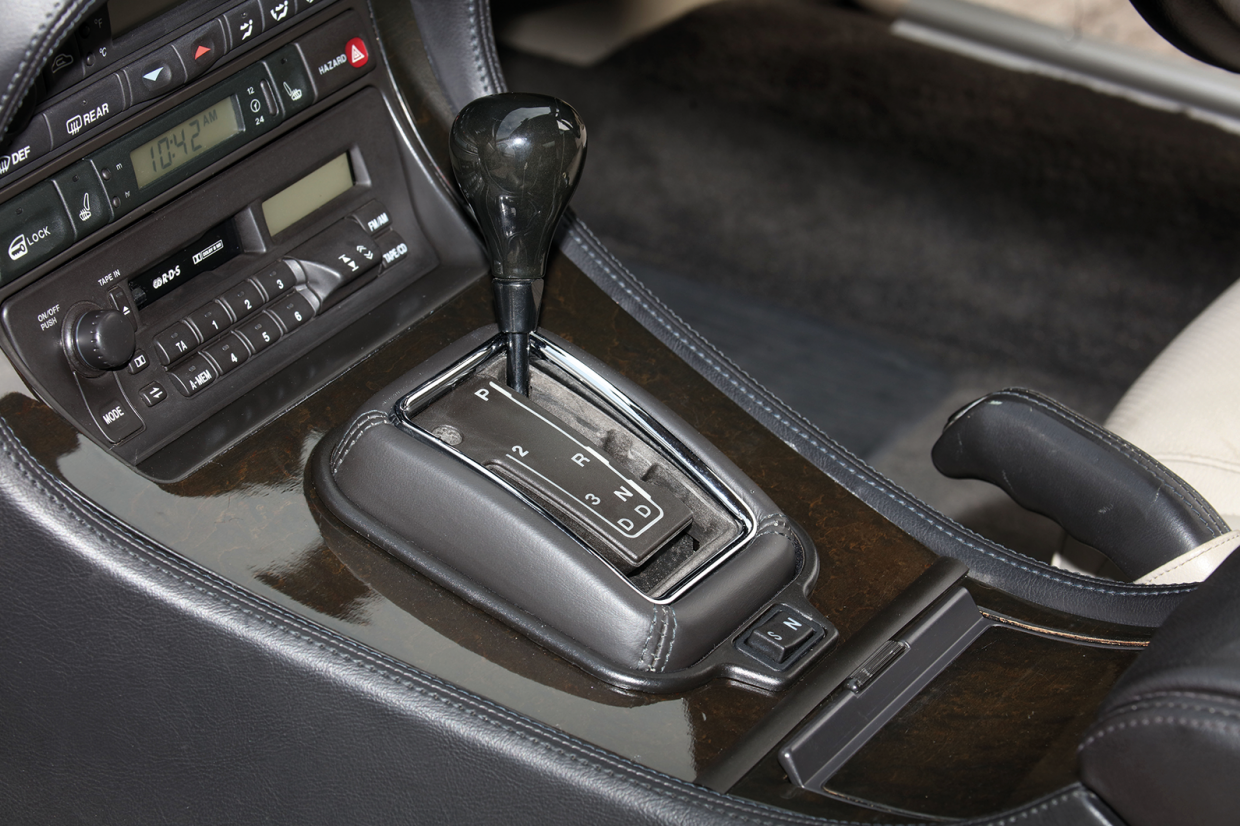 Classic & Sports Car – Buyer’s guide: Jaguar XJR