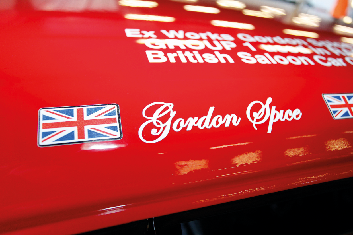 Classic & Sports Car – RIP Gordon Spice 1940-2021