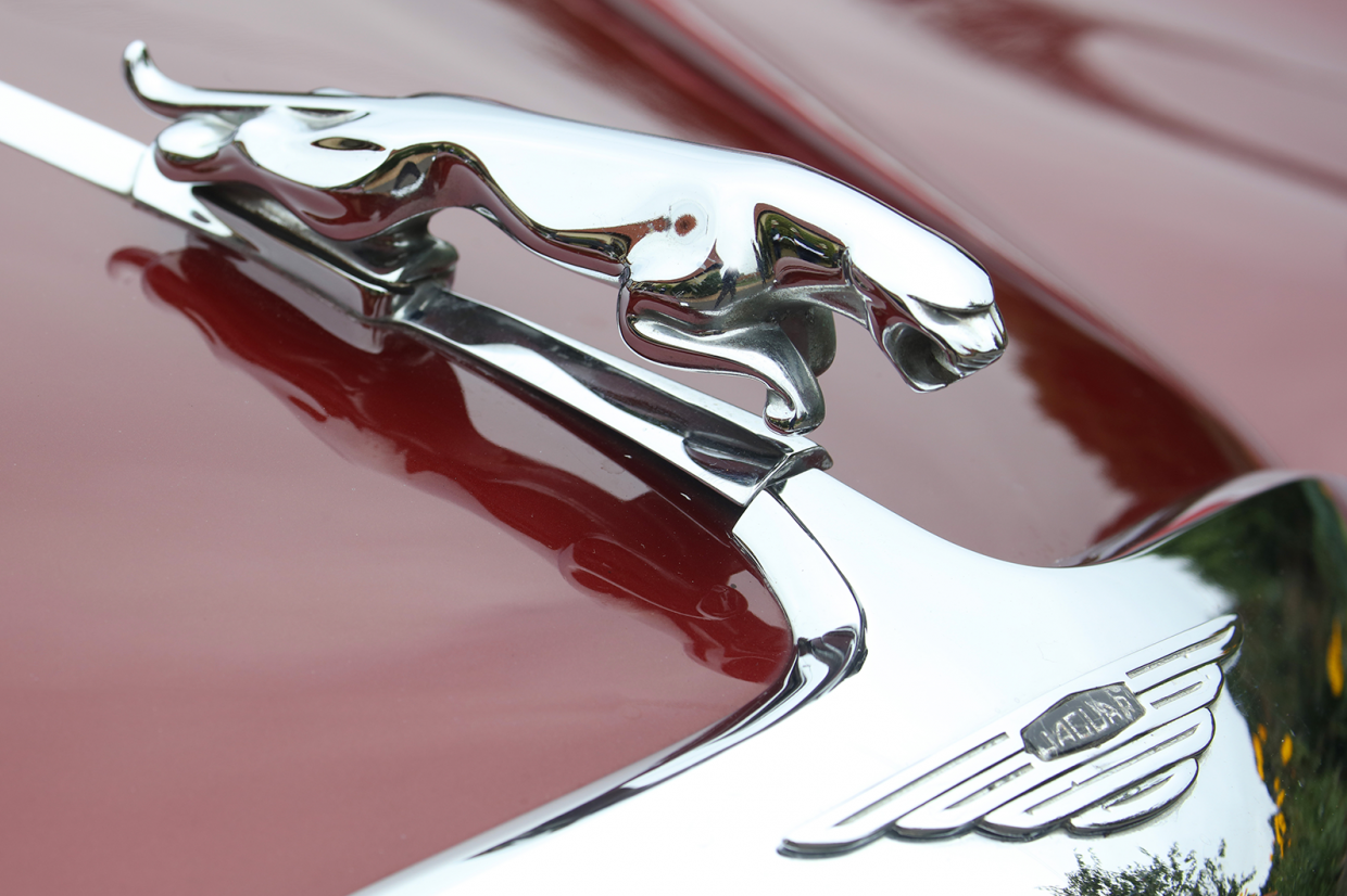 Classic & Sports Car – Buyer’s guide: Jaguar MkVII-MkIX