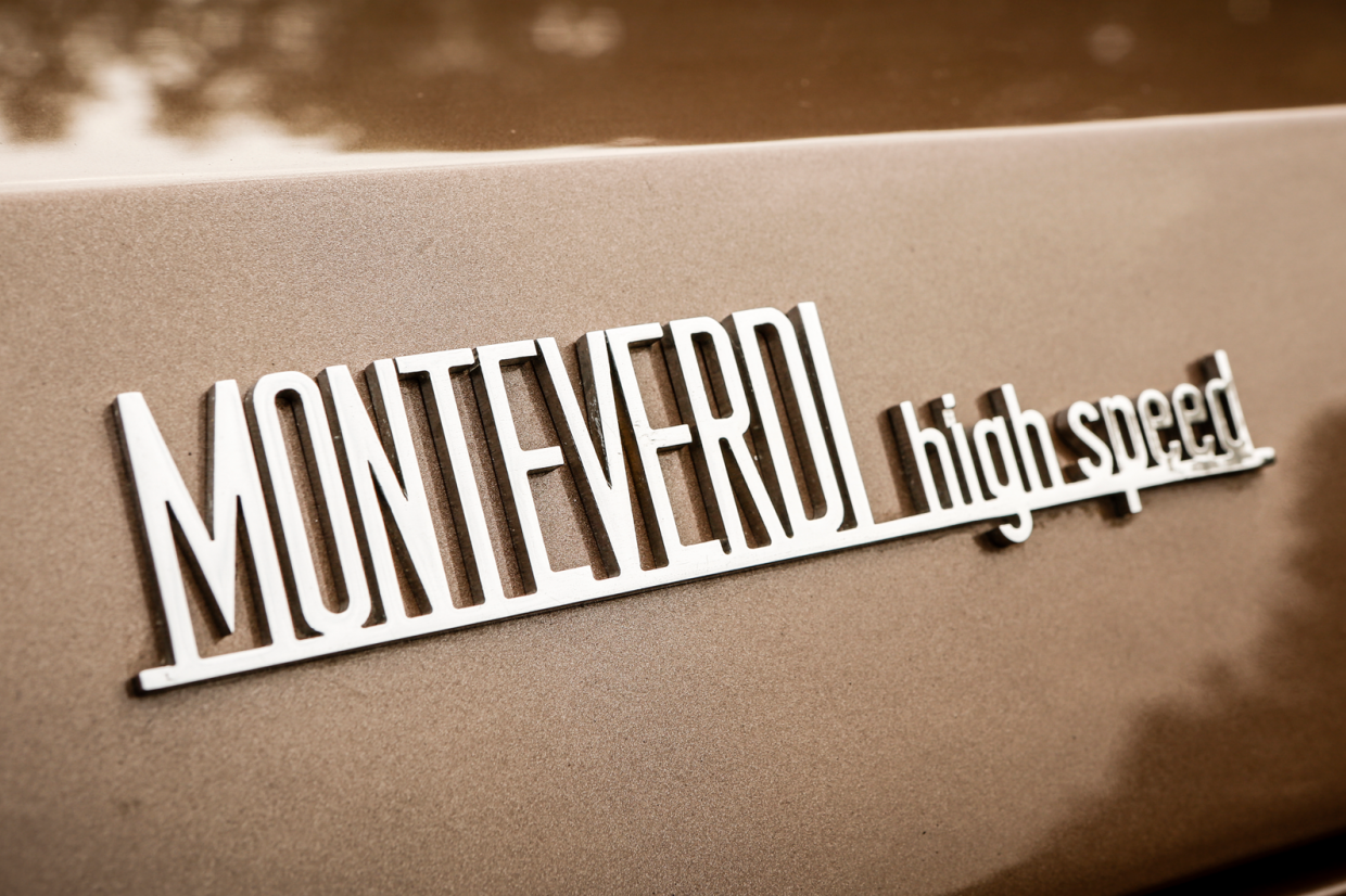 Classic & Sports Car - Welcome to the jet set: Ferrari 365GT 2+2 vs Maserati Mexico vs Monteverdi 375L
