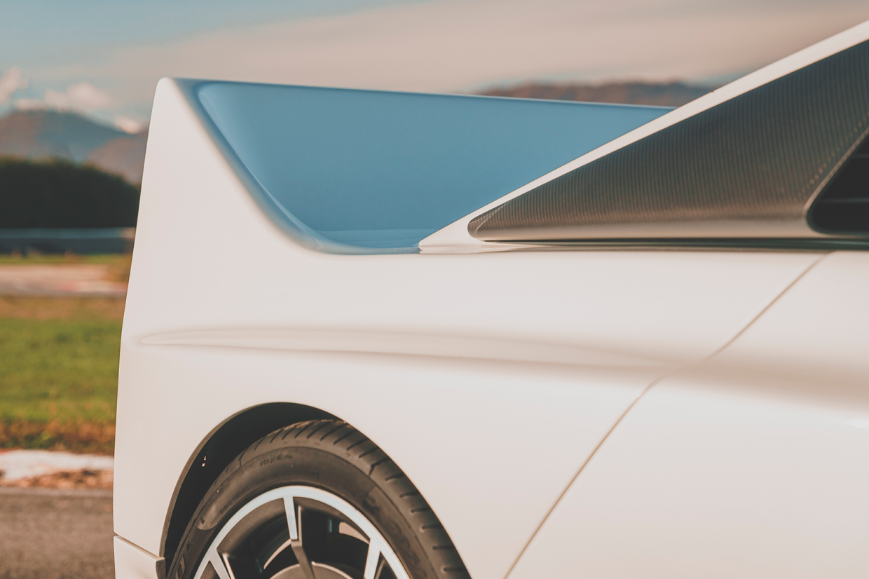 Classic & Sports Car – Future classic: Kimera EVO37