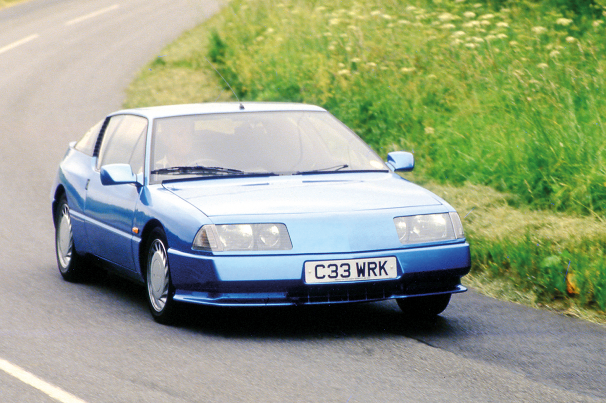 Classic & Sports Car – Buyer’s guide: Lotus Excel