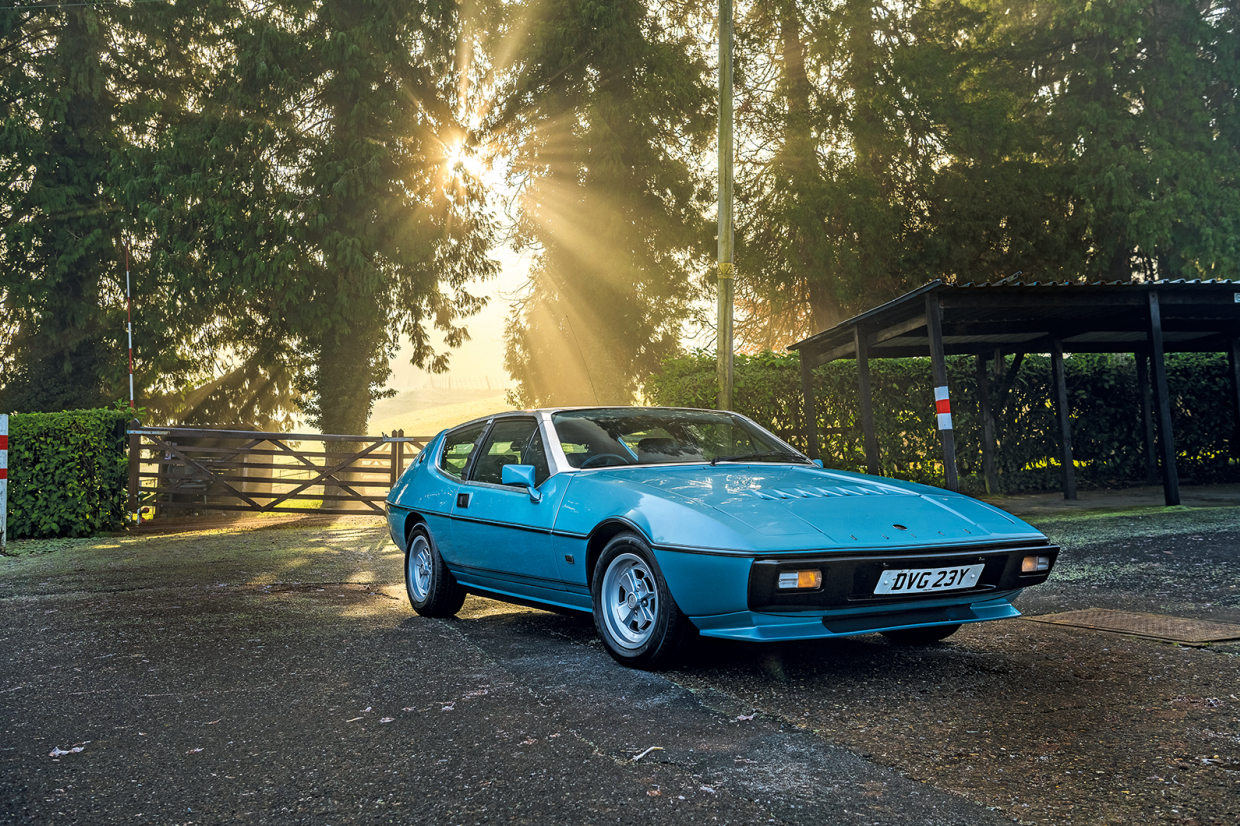 Classic & Sports Car – Bucket-list classics: what’s on your list?
