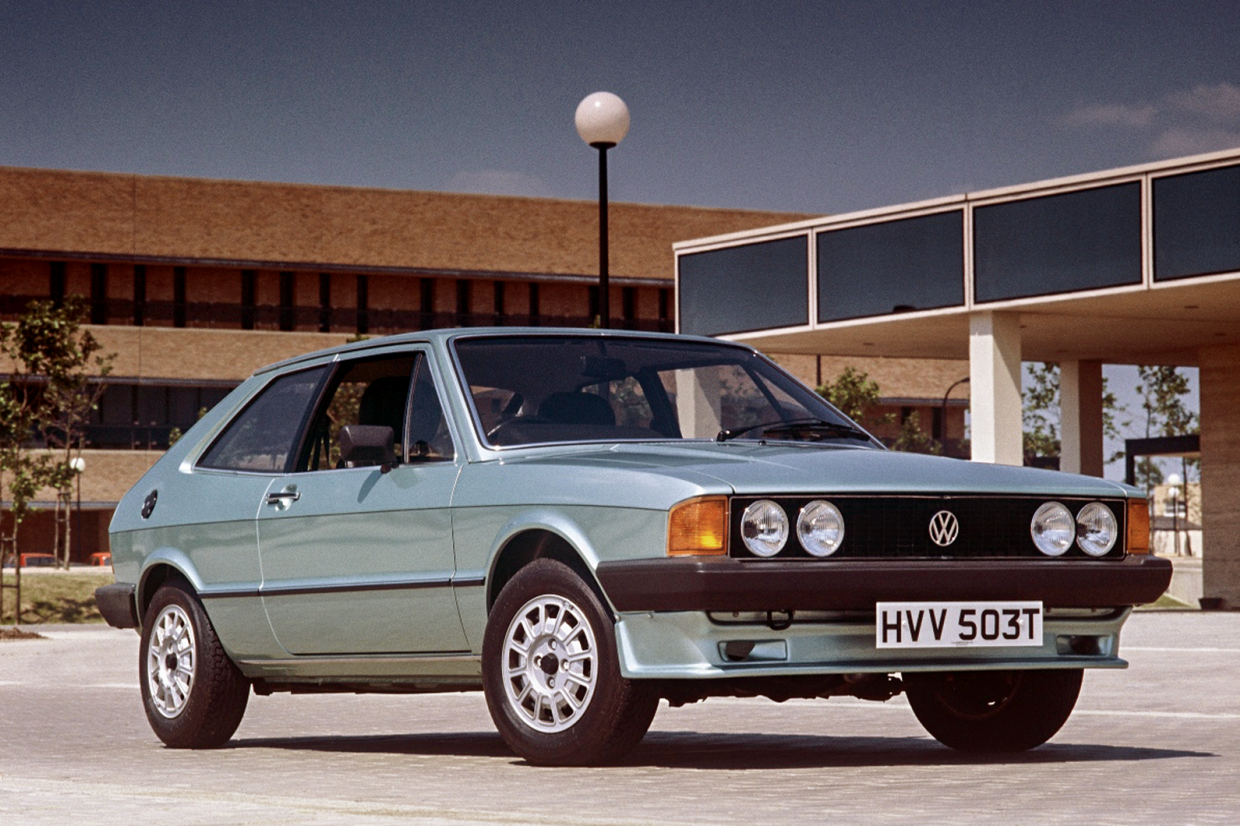 Classic & Sports Car – Buyer’s guide: Lancia Beta HPE, Coupé and Spider