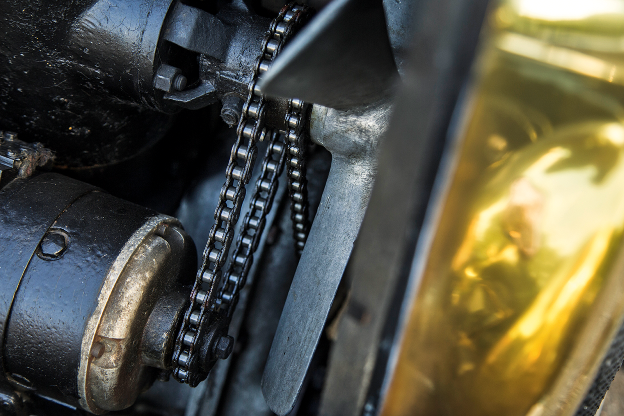 Belsize ‘15’: a forgotten giant | Classic & Sports Car