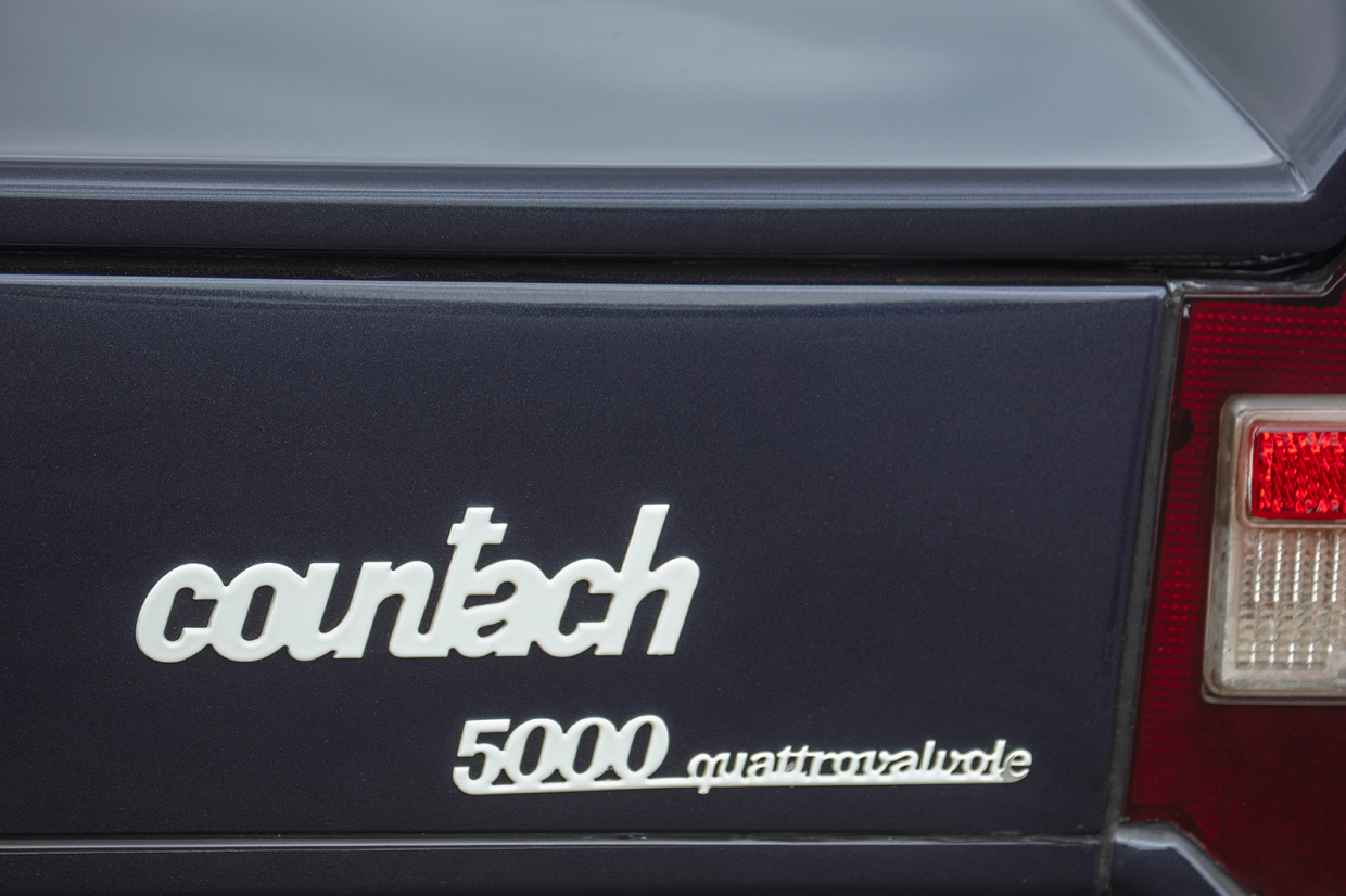 Classic & Sports Car – Buyer’s guide: Lamborghini Countach