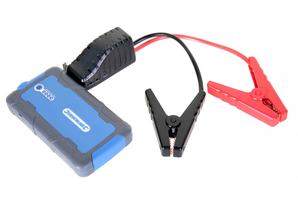 Best jump starters 2023 Classic & Sports Car