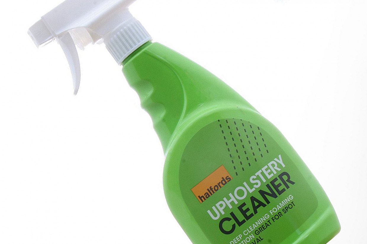 Best upholstery cleaners 2023