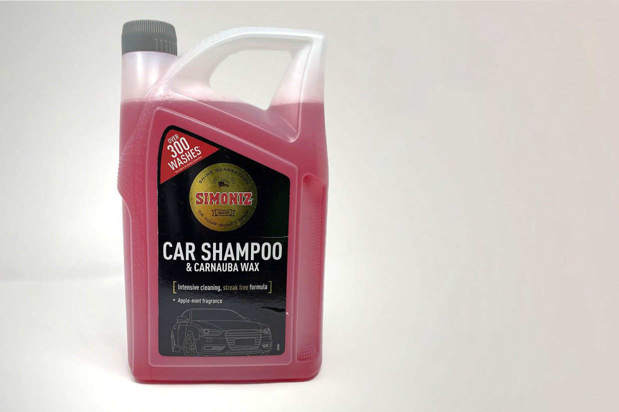 Best car shampoos 2023 Classic & Sports Car