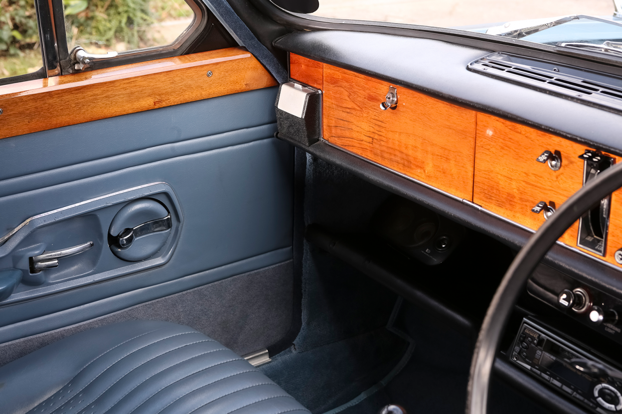 Classic & Sports Car – Guilty pleasures: Triumph 1300