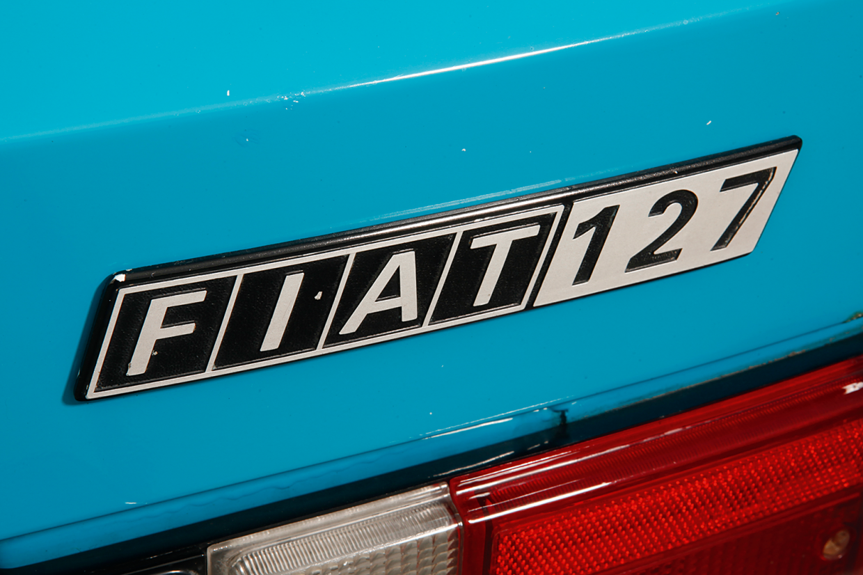Classic & Sports Car – Guilty pleasures: Fiat 127