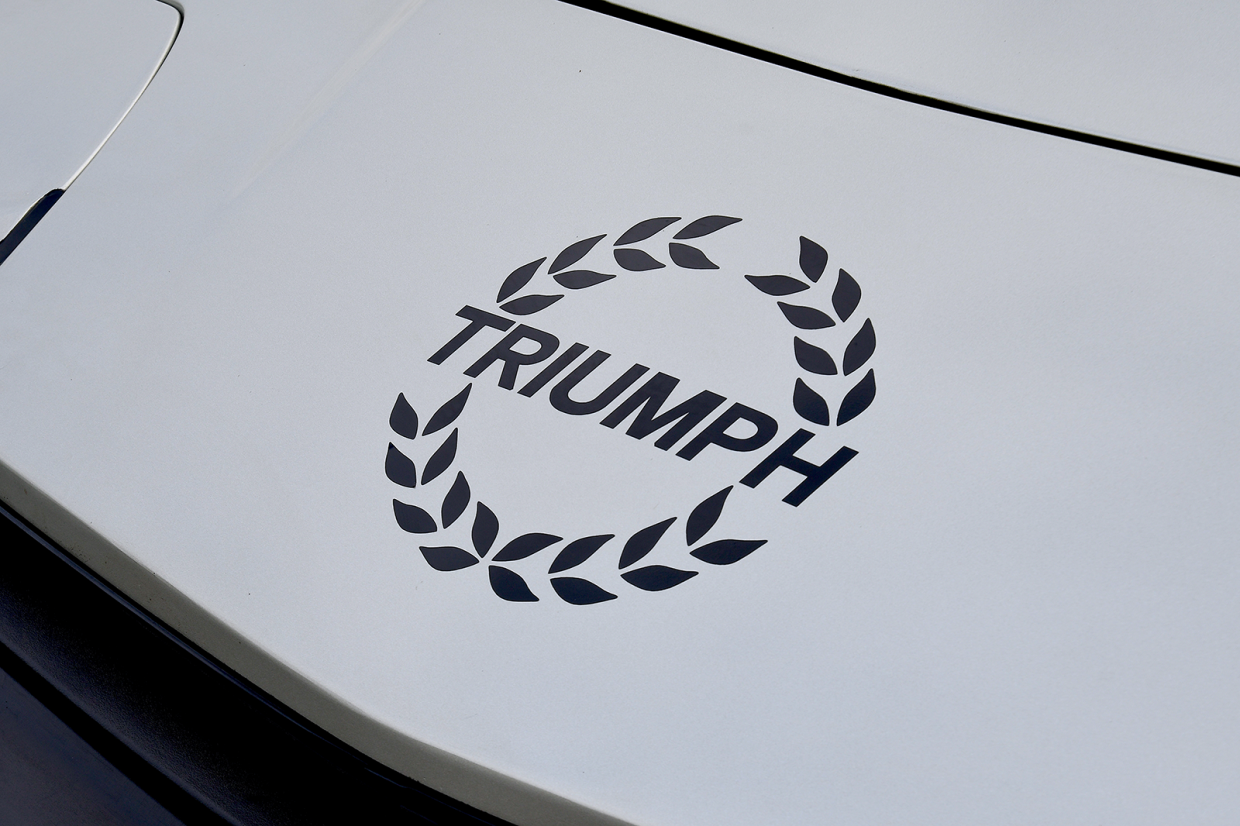 Classic & Sports Car – Triumph TR7 vs Jensen-Healey: underdog day