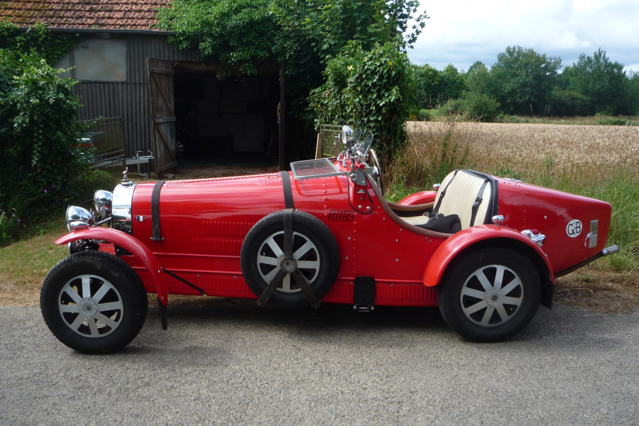 Classic & Sports Car – Finalists announced for Pride of Ownership award