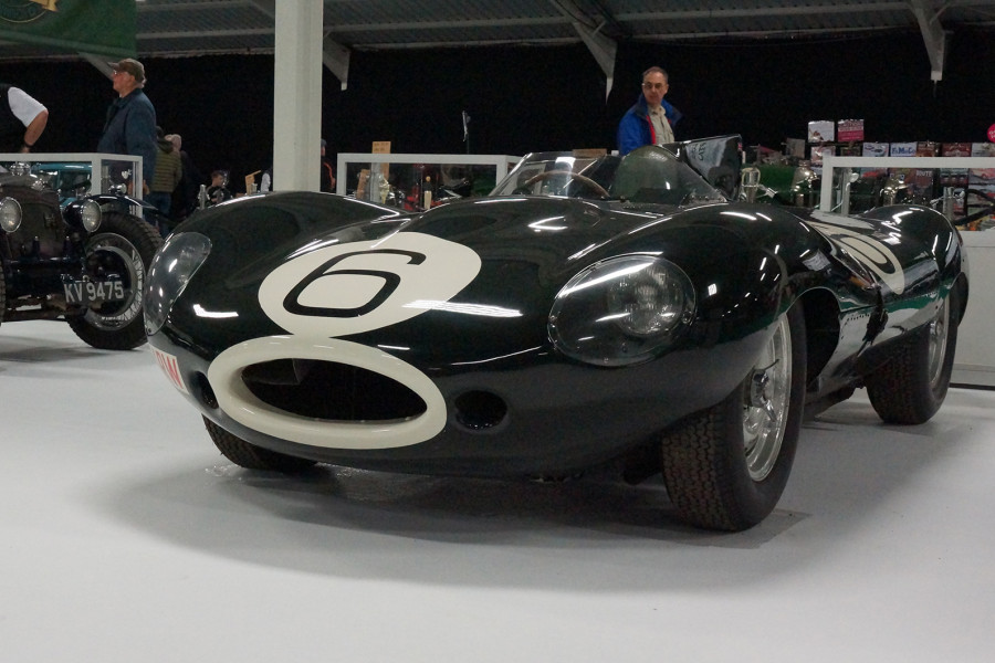 Classic & Sports Car – Race Retro 2019: bringing classics alive