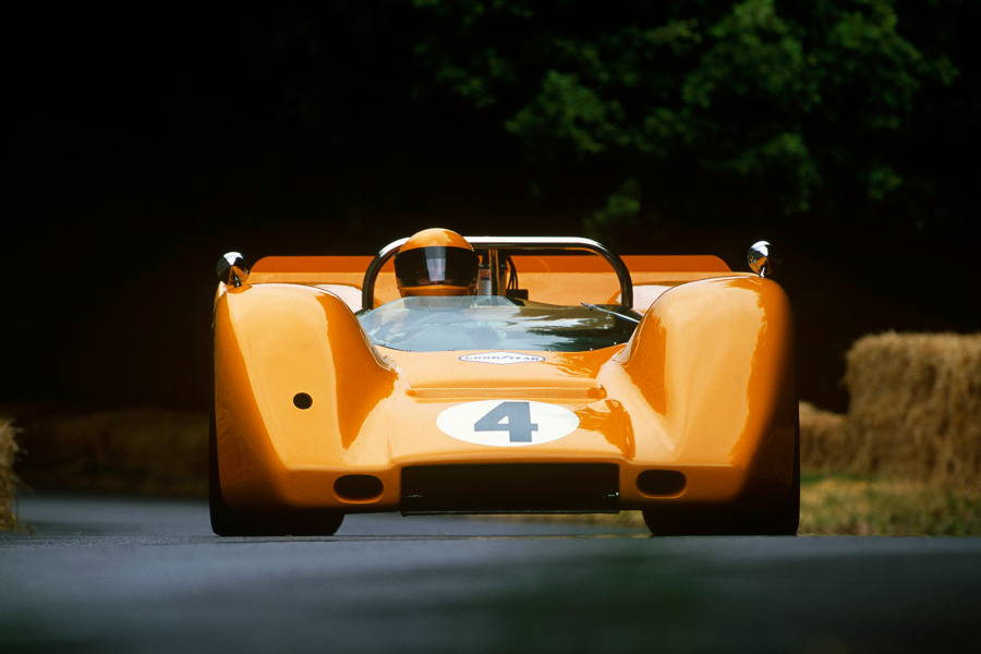 14 things not to miss at the 2019 Festival of Speed