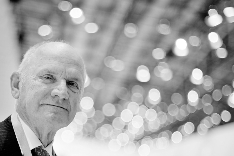 Classic & Sports Car – RIP Ferdinand Piëch 1937-2019