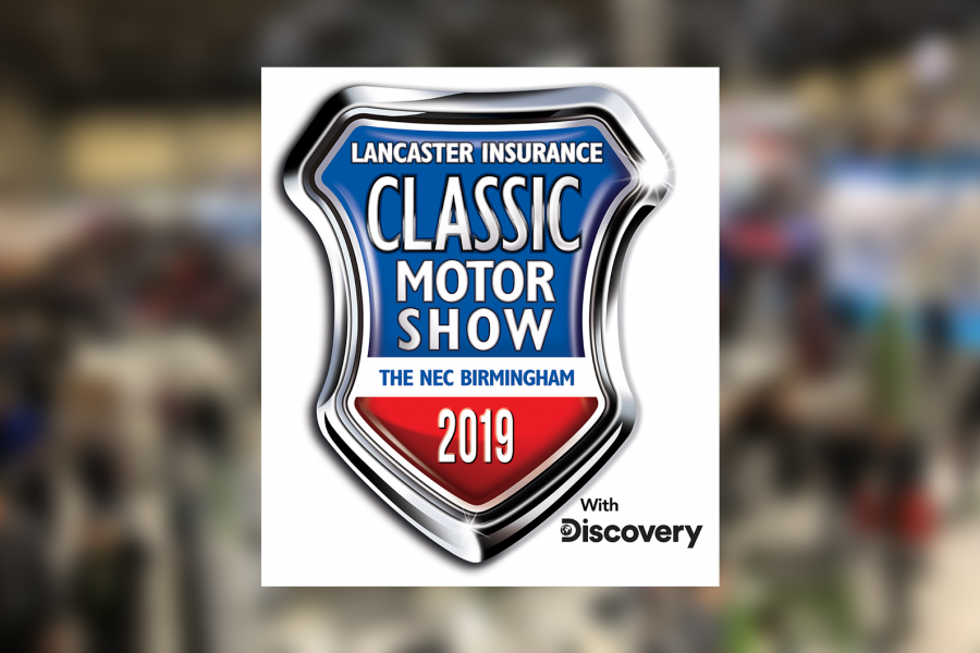 Classic & Sports Car – What not to miss at this weekend’s NEC Classic Motor Show