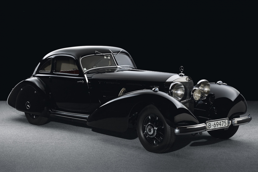 Classic & Sports Car – Dazzling Best of the Best 2019 finalists revealed