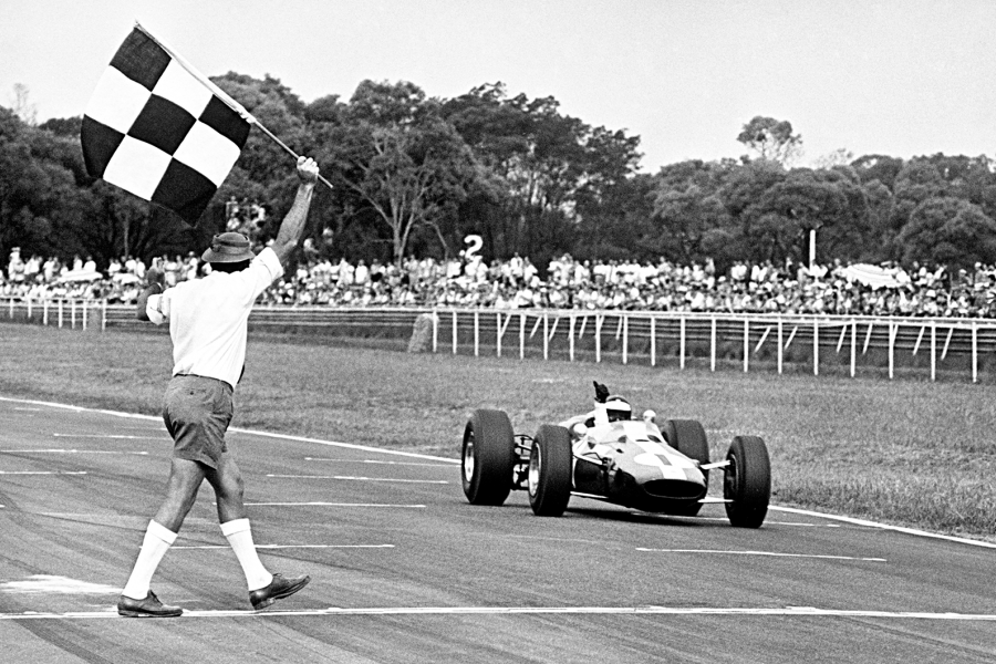 Classic & Sports Car – Motorsport memories: tales from the Tasman Series