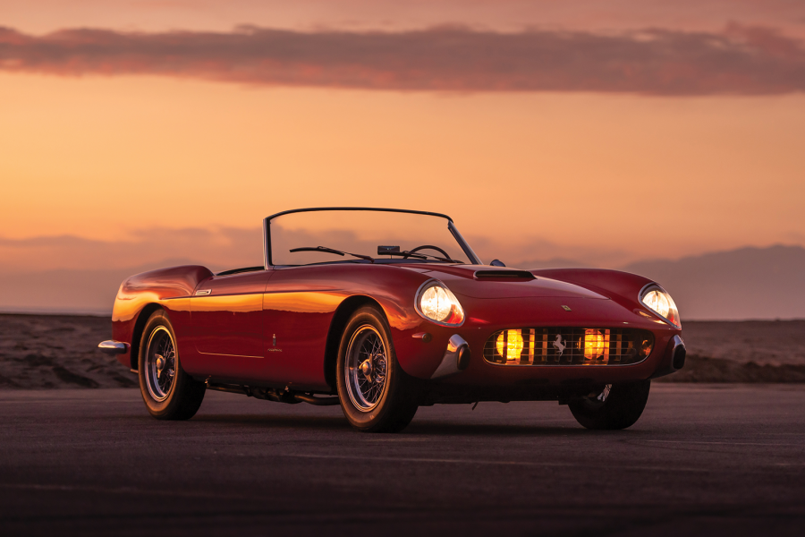 Top 50 at Scottsdale