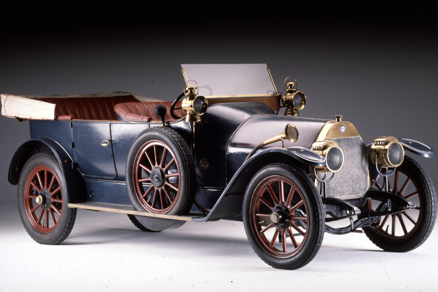 Classic & Sports Car – Alfa’s 110th and more at Automotoretrò 2020