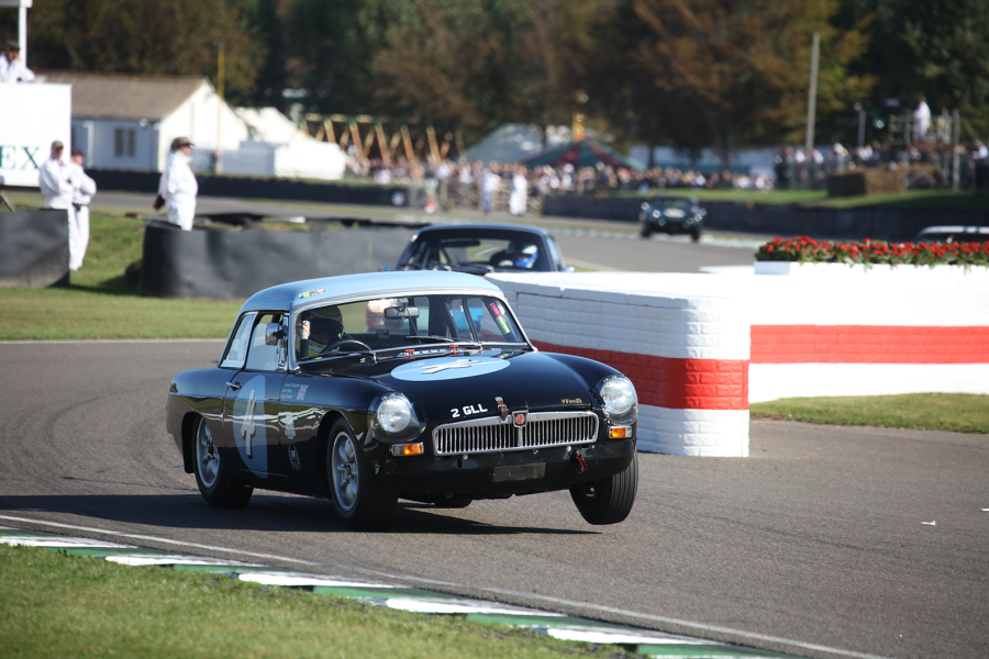 Classic & Sports Car – Goodwood reveals all-new Speedweek