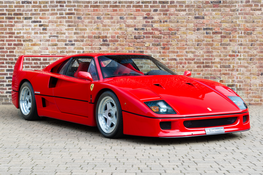 Classic & Sports Car – Full London Concours 2021 line-up revealed